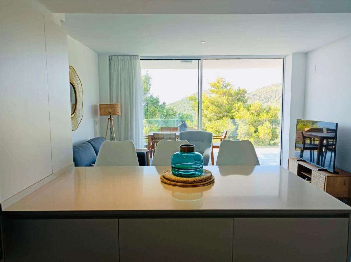 Apartment Vadella Hills 01