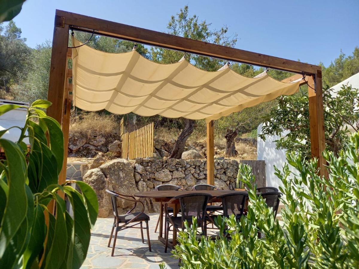 Rotes Con Jardin Y Barbacoa Holiday home Sant Joan De Labritja