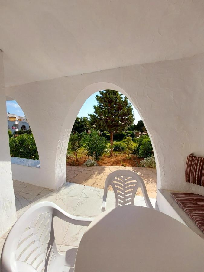 Siesta Mar Ibiza