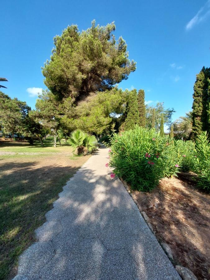 Siesta Mar Ibiza Apartment Santa Eularia des Riu