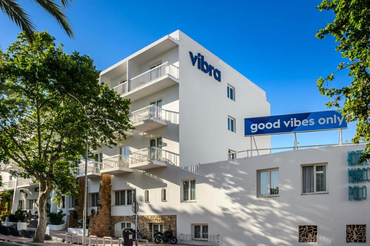 Vibra Marco Polo I - Adults Only Hotel 3*