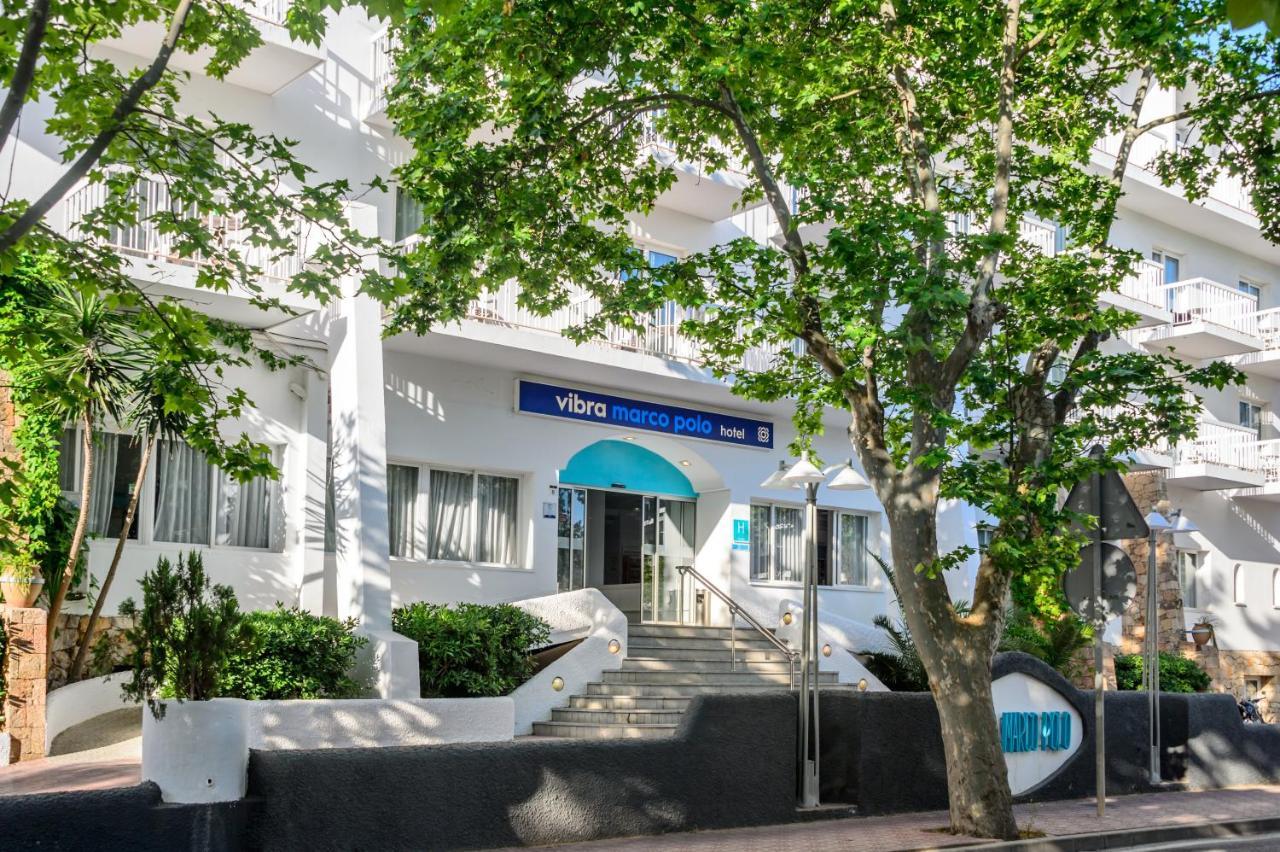 Hotel Vibra Marco Polo I - Adults Only 3*