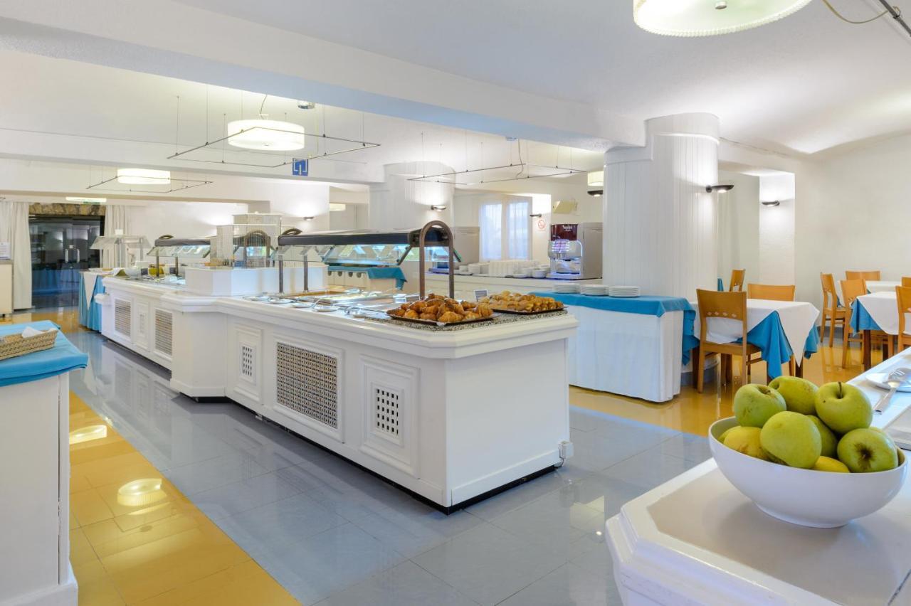 Vibra Marco Polo Ii - Adults Only Hotel 3*