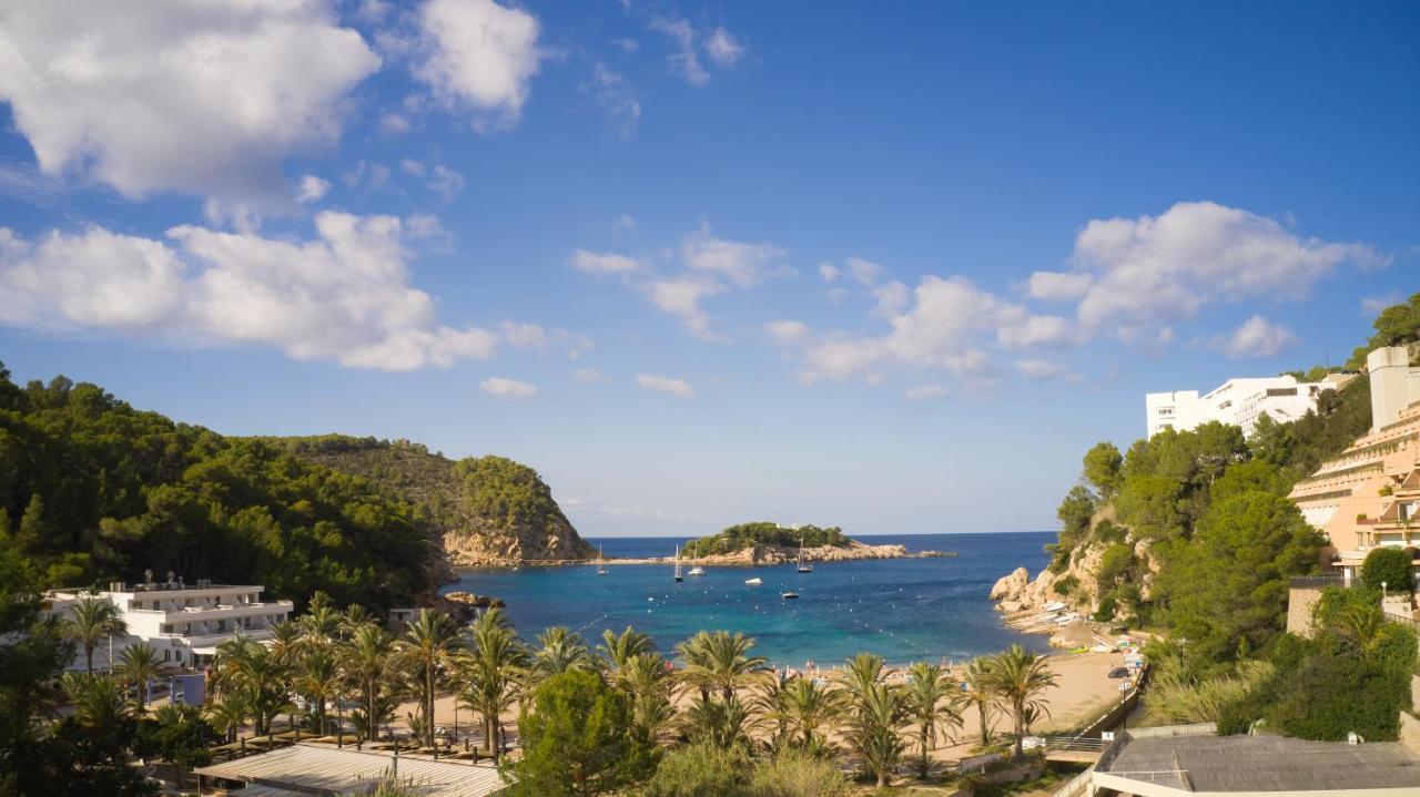 Cala San Miguel Ibiza Resort, Adults Only, Curio Collection By Hilton Hotel