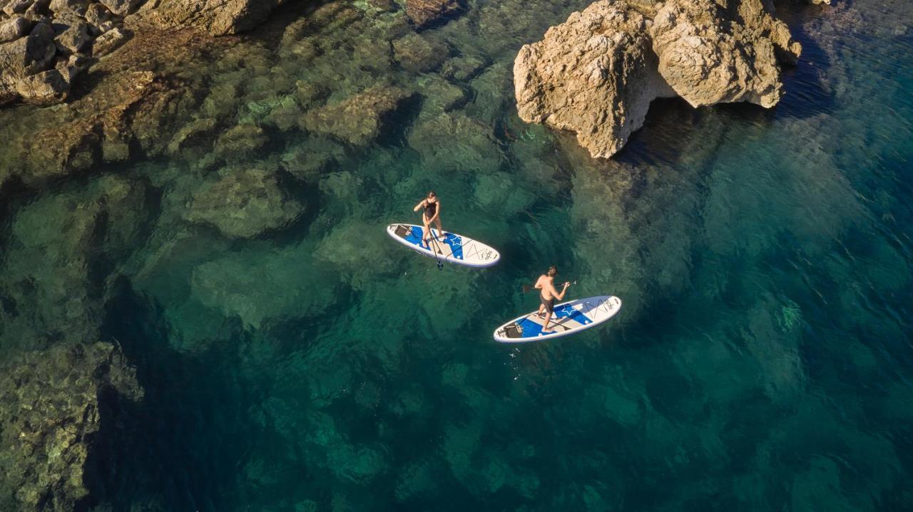 Hotel Cala San Miguel Ibiza Resort, Adults Only, Curio Collection By Hilton 5*