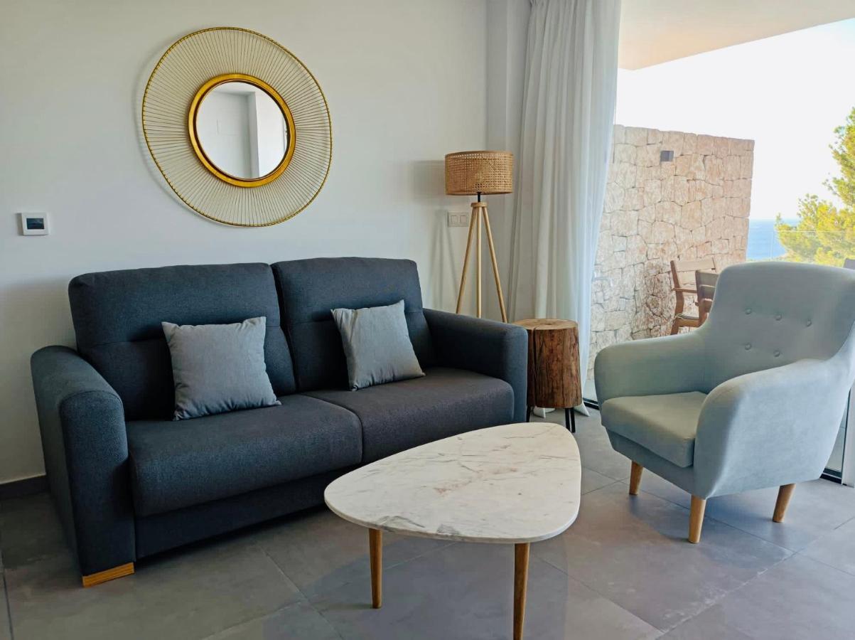 Apartment Vadella Hills 01 Cala Vadella (Ibiza)