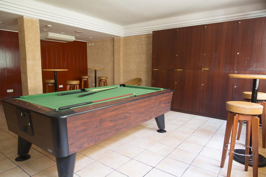 Casa Maria Apartahotel San Antonio Abad