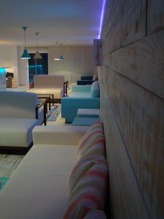 Fleming 50 - Adults Only