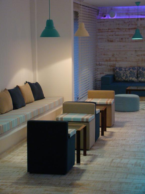 Fleming 50 - Adults Only 3*