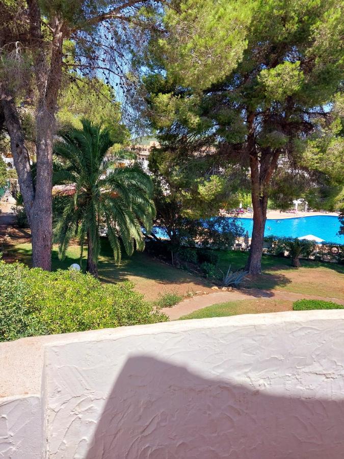 Siesta Mar Ibiza Apartment