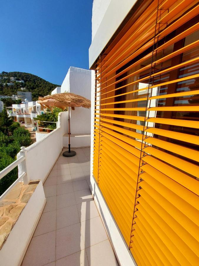 Siesta Mar Ibiza Apartment