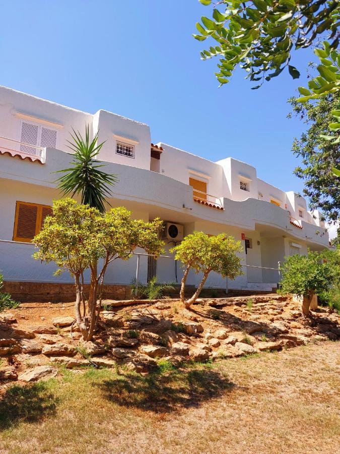 Apartment Siesta Mar Ibiza *
