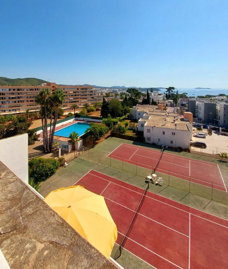 Siesta Mar Ibiza