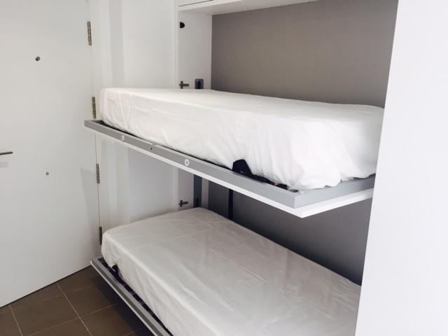 Apartment Cala Tarida Blue Beach