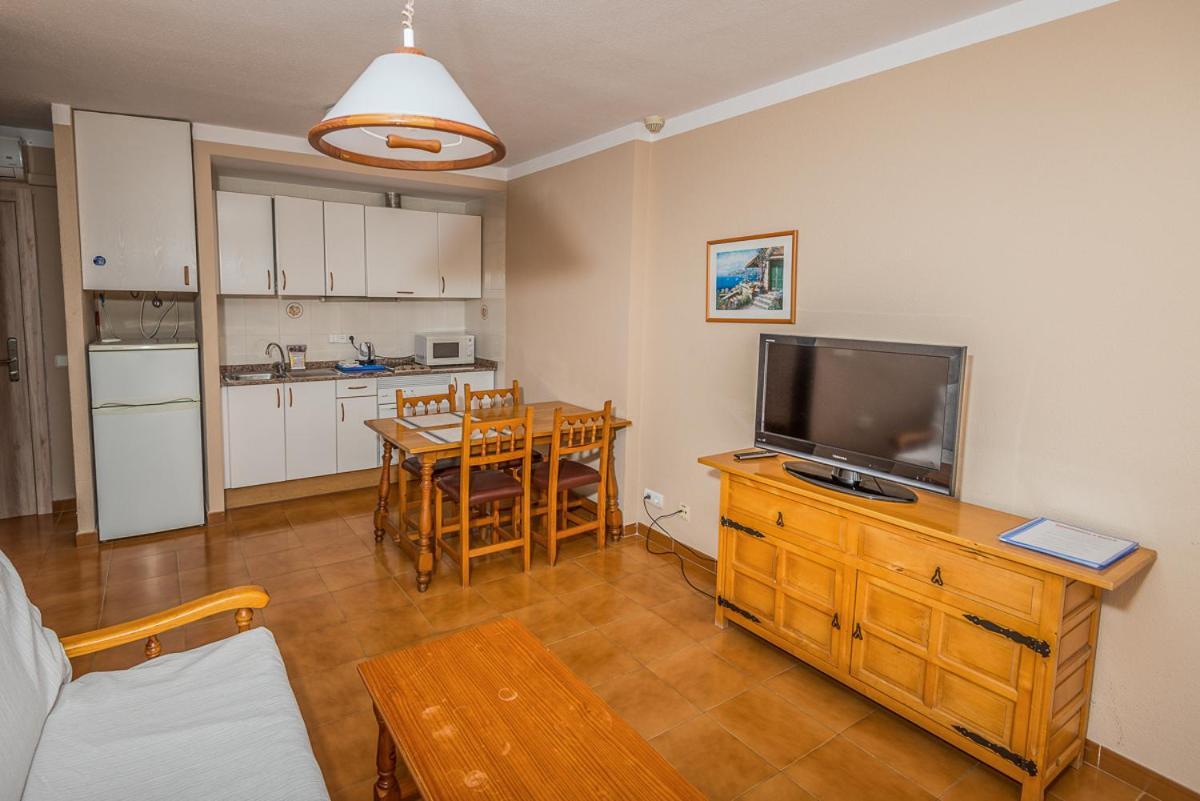 Apartment Niko Santa Eulària des Riu