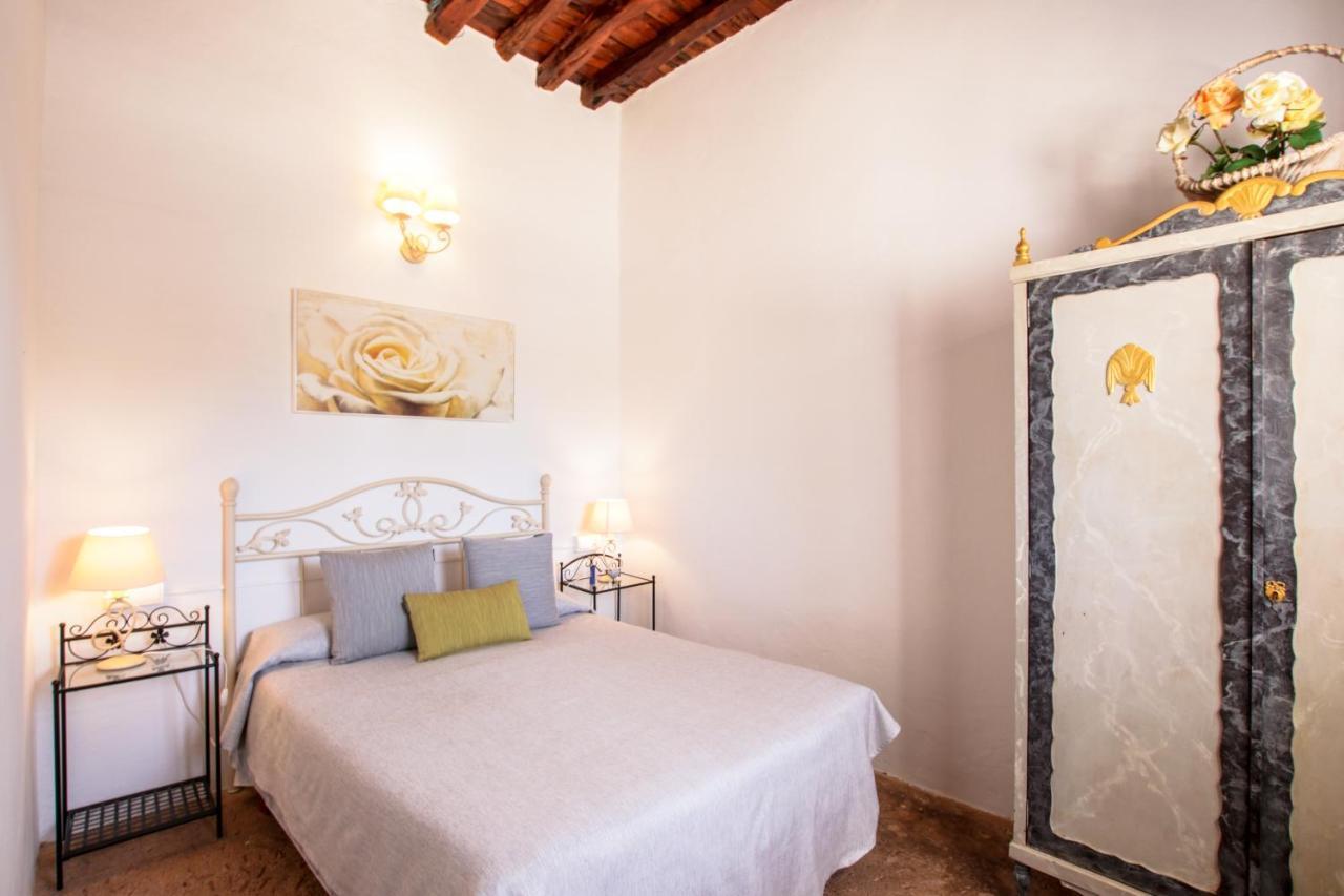 Holiday home Jaume Guillem Sant Carles de Peralta