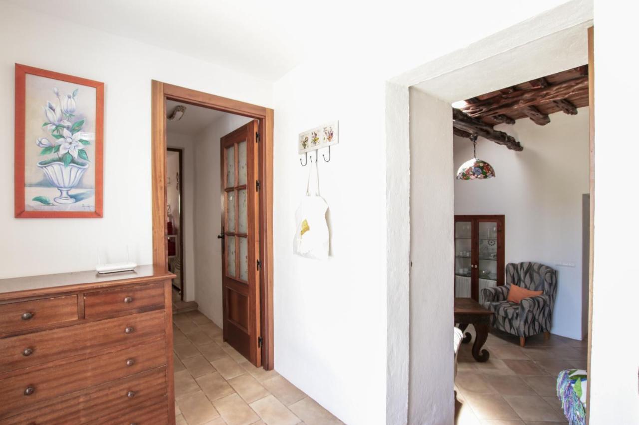 Jaume Guillem Holiday home