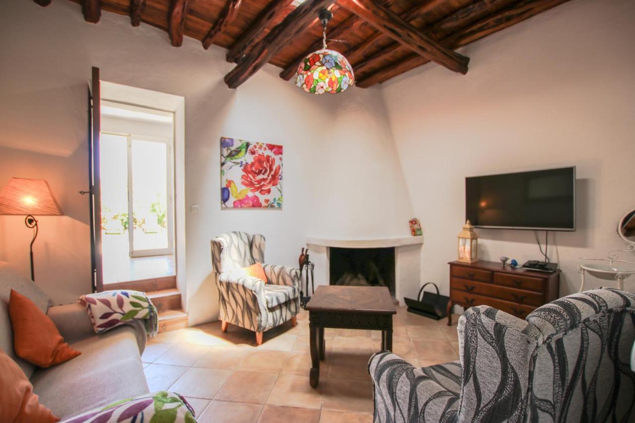 Jaume Guillem Holiday home Sant Carles de Peralta