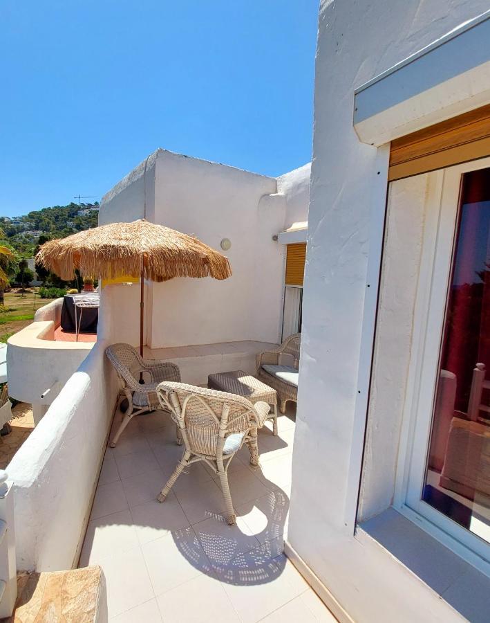Siesta Mar Ibiza Apartment Santa Eularia des Riu
