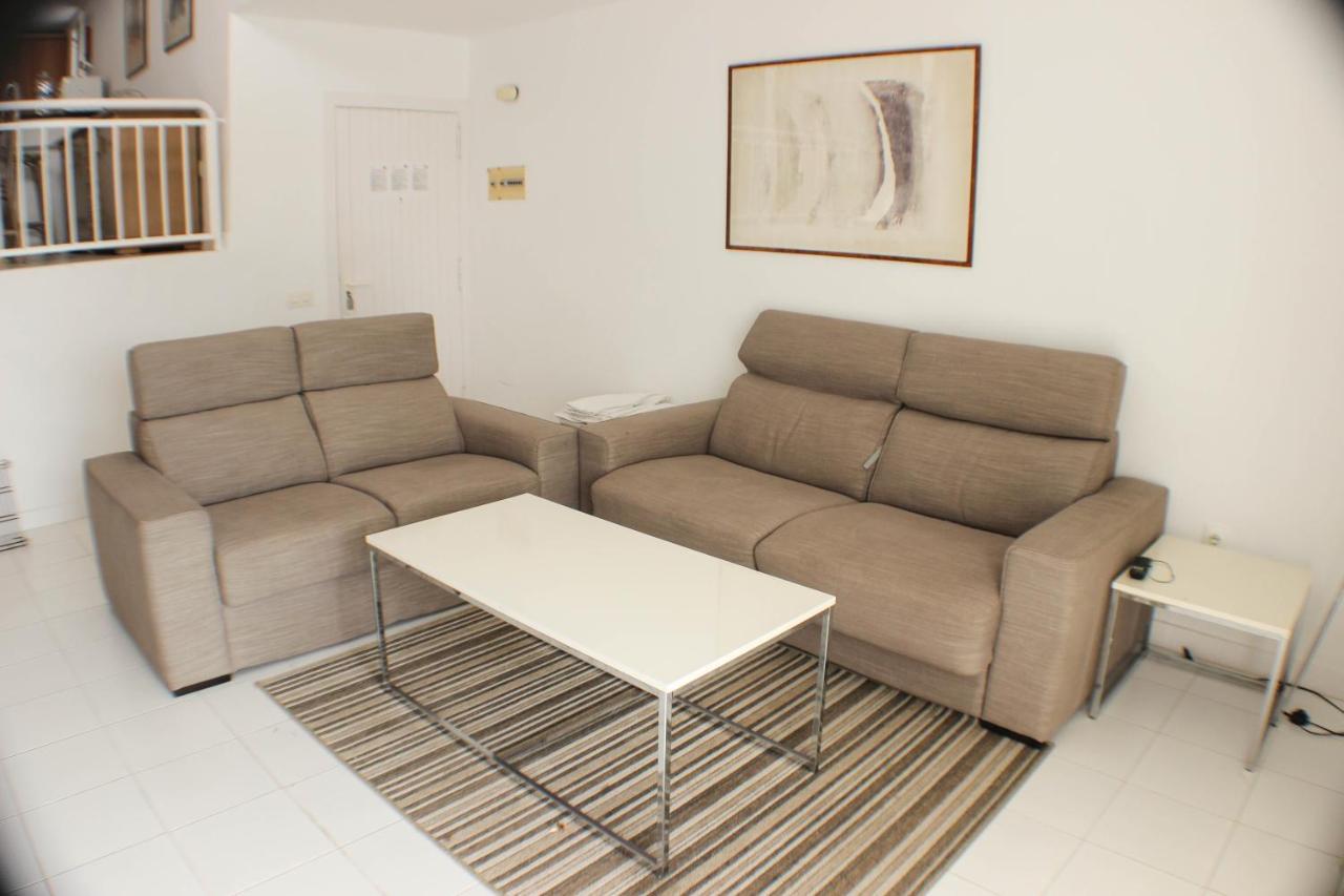 Aparthotel Terrazas De Cala Codolar *