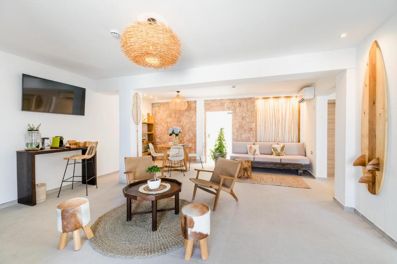 Outsite Ibiza Hotel