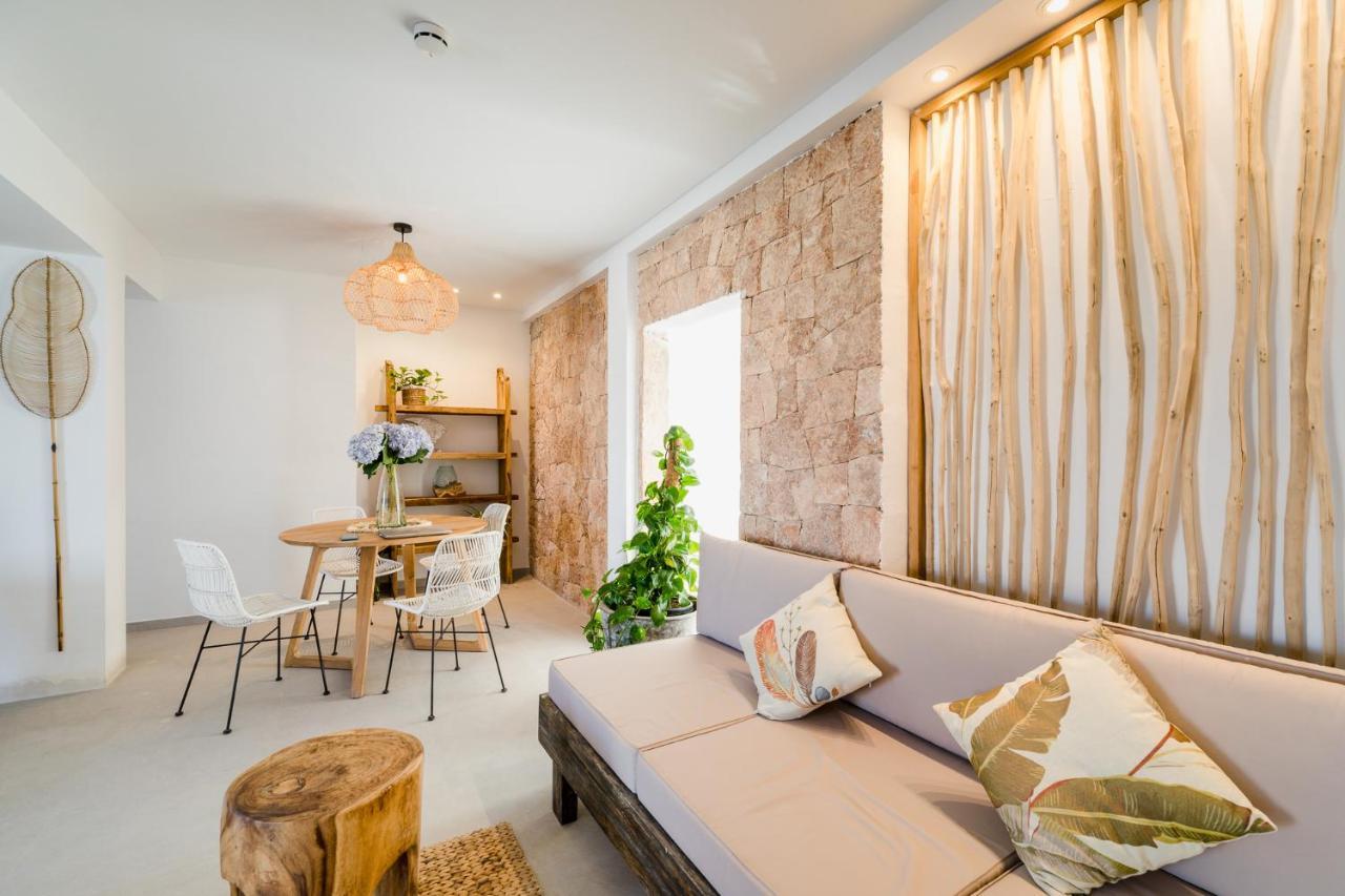 Hotel Outsite Ibiza Es Cana
