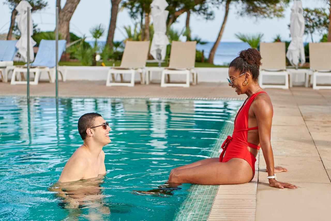 Iberostar Selection Santa Eulalia Adults-only Ibiza Hotel Santa Eulária des Riu