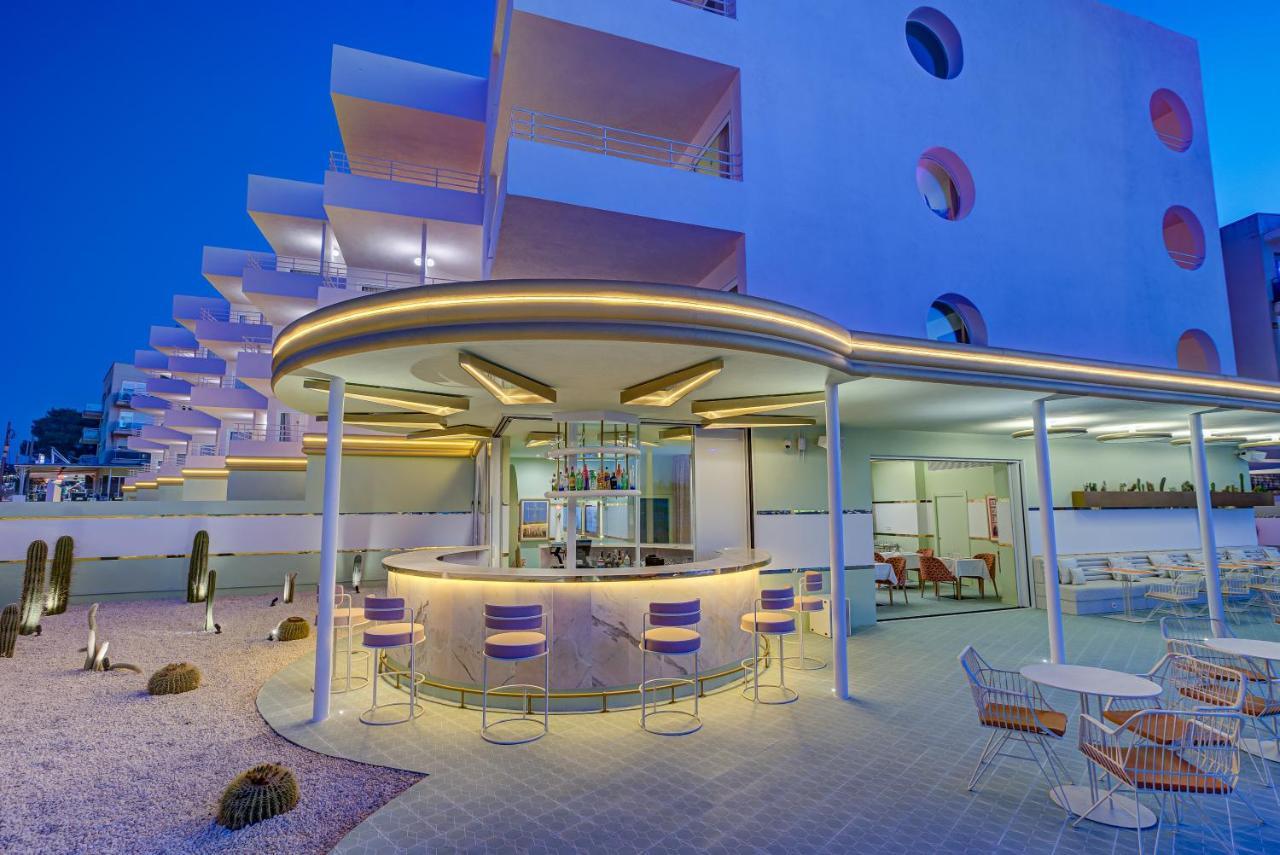 Hotel Grand Paradiso Ibiza - Adults Only