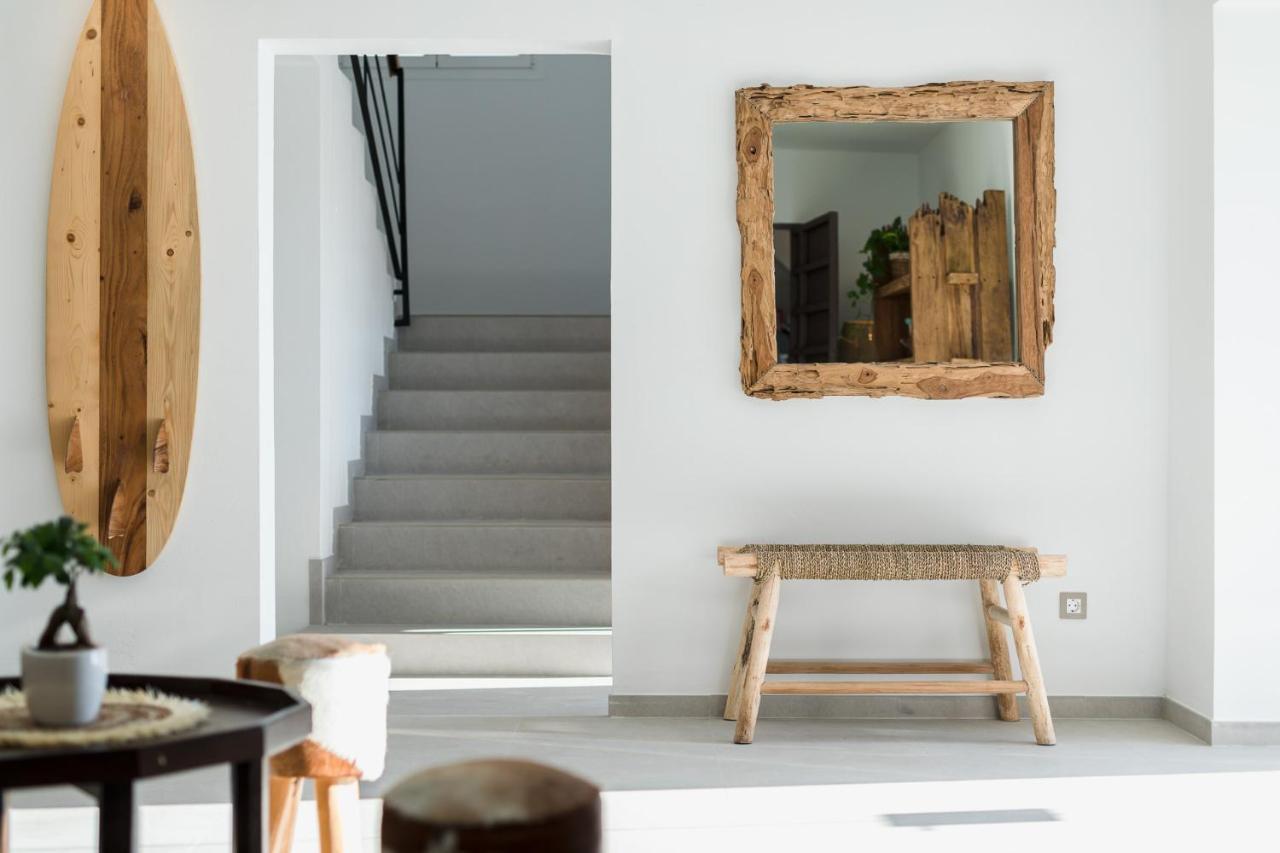 Hotel Outsite Ibiza