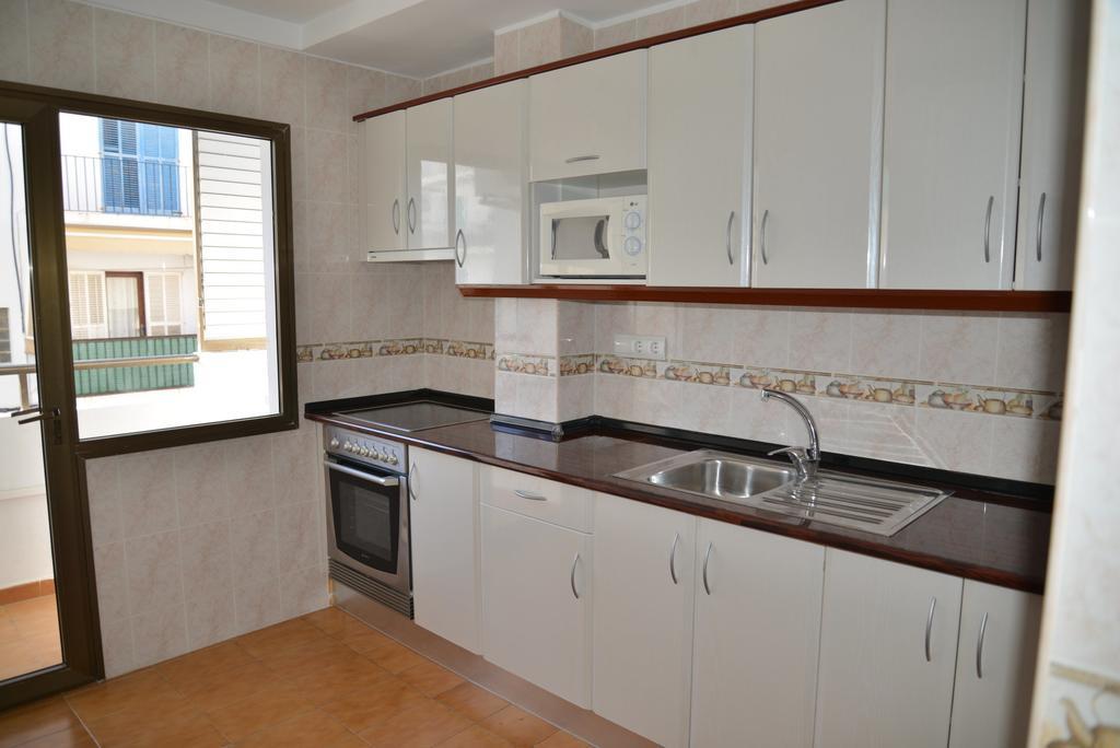 Niko Santa Eulària des Riu