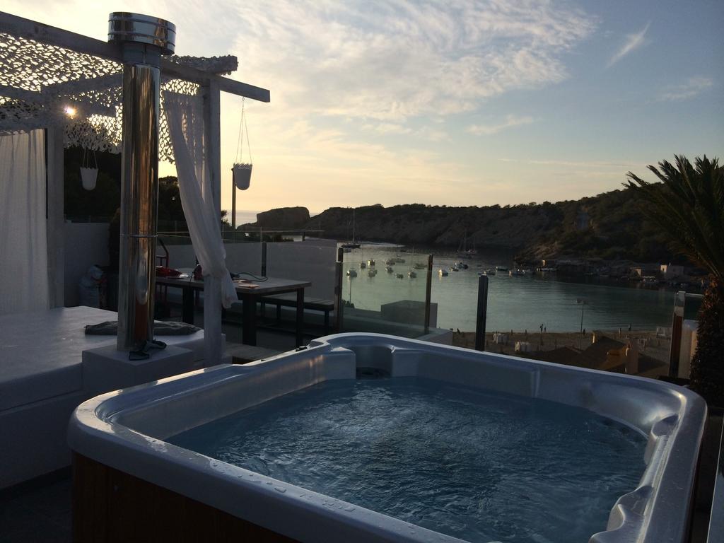 Cala Tarida Blue Beach Apartment Cala Tarida (Ibiza)