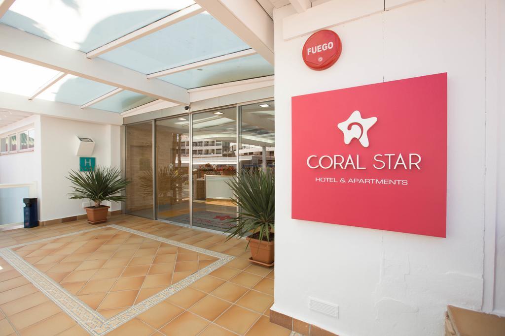 Coral Star * San José