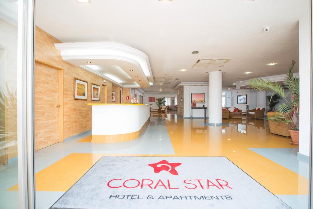 Appartement Coral Star