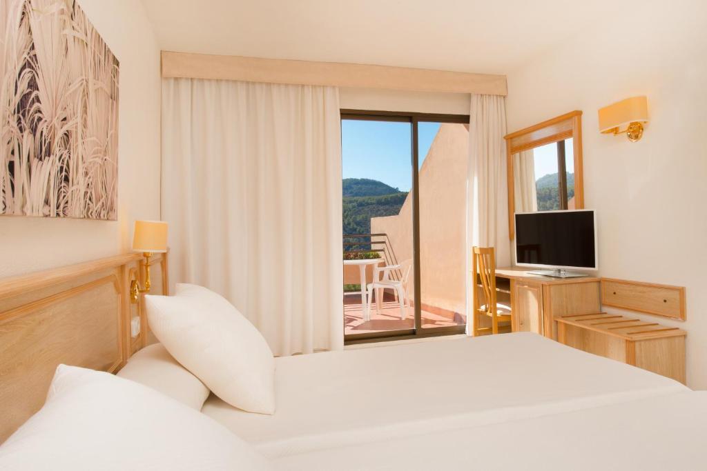 Galeon Hotel Port de Sant Miguel