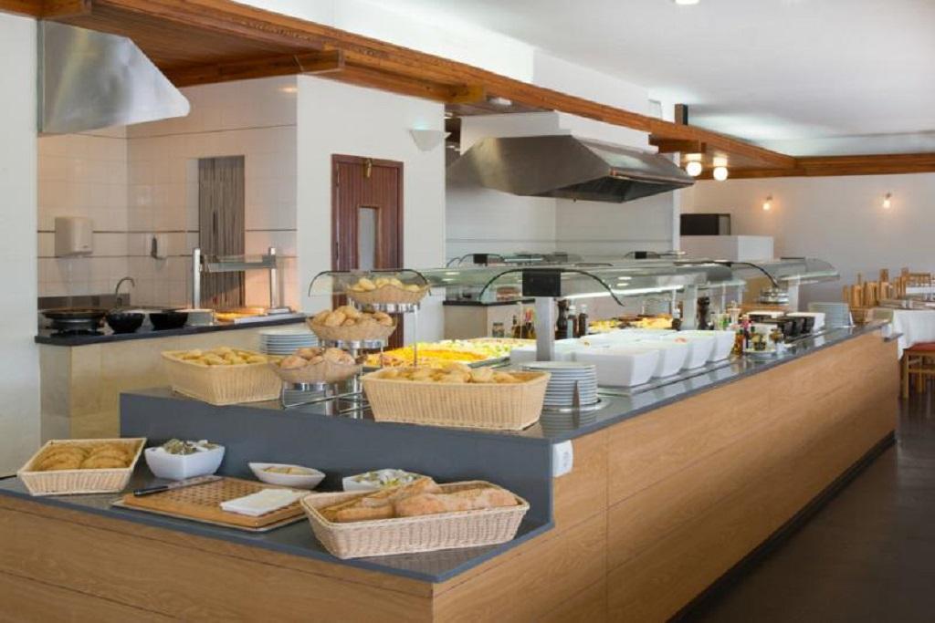 Galeon Hotel 4*