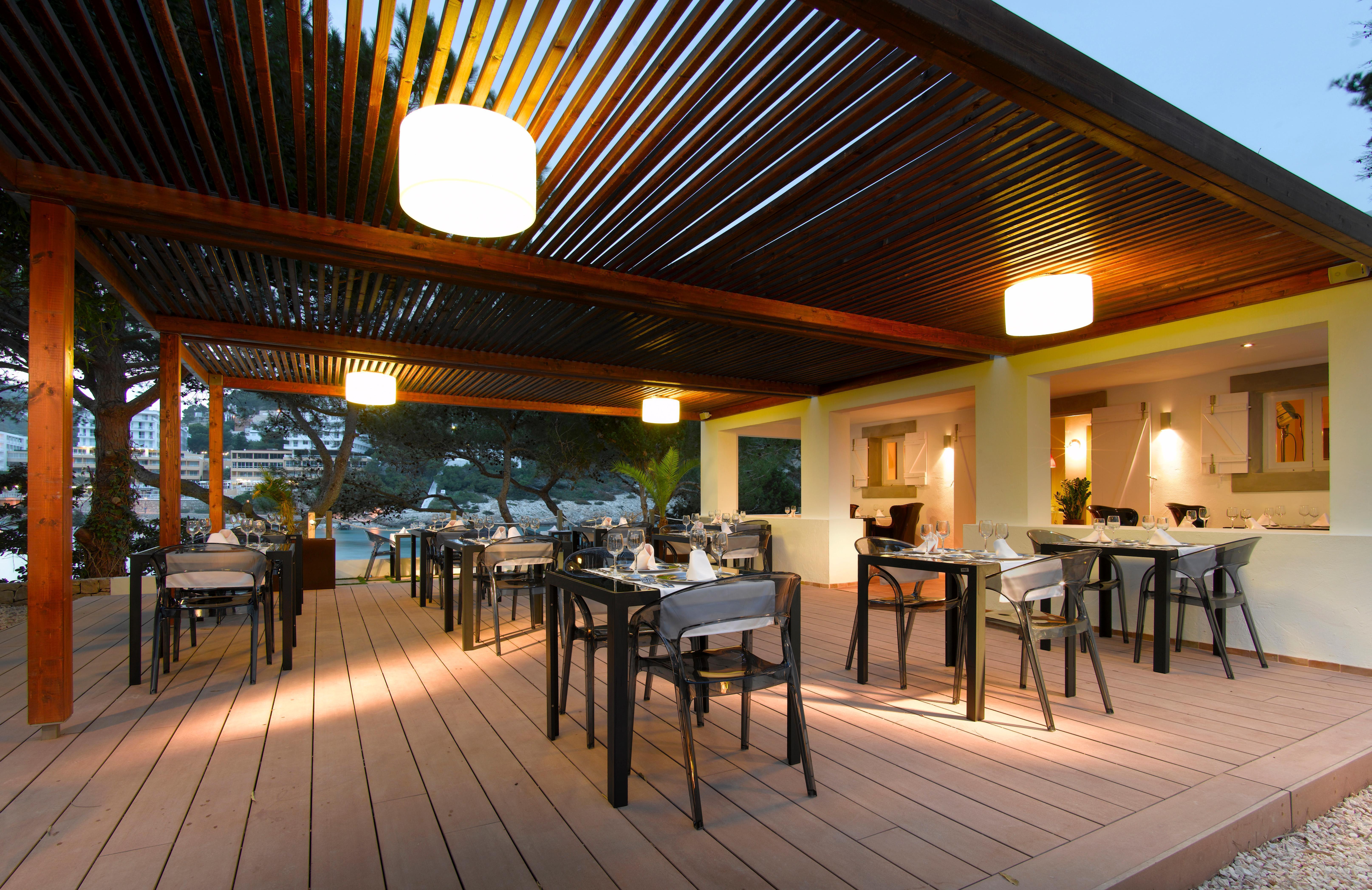 Palladium Cala Llonga - Adults Only Hotel 4*