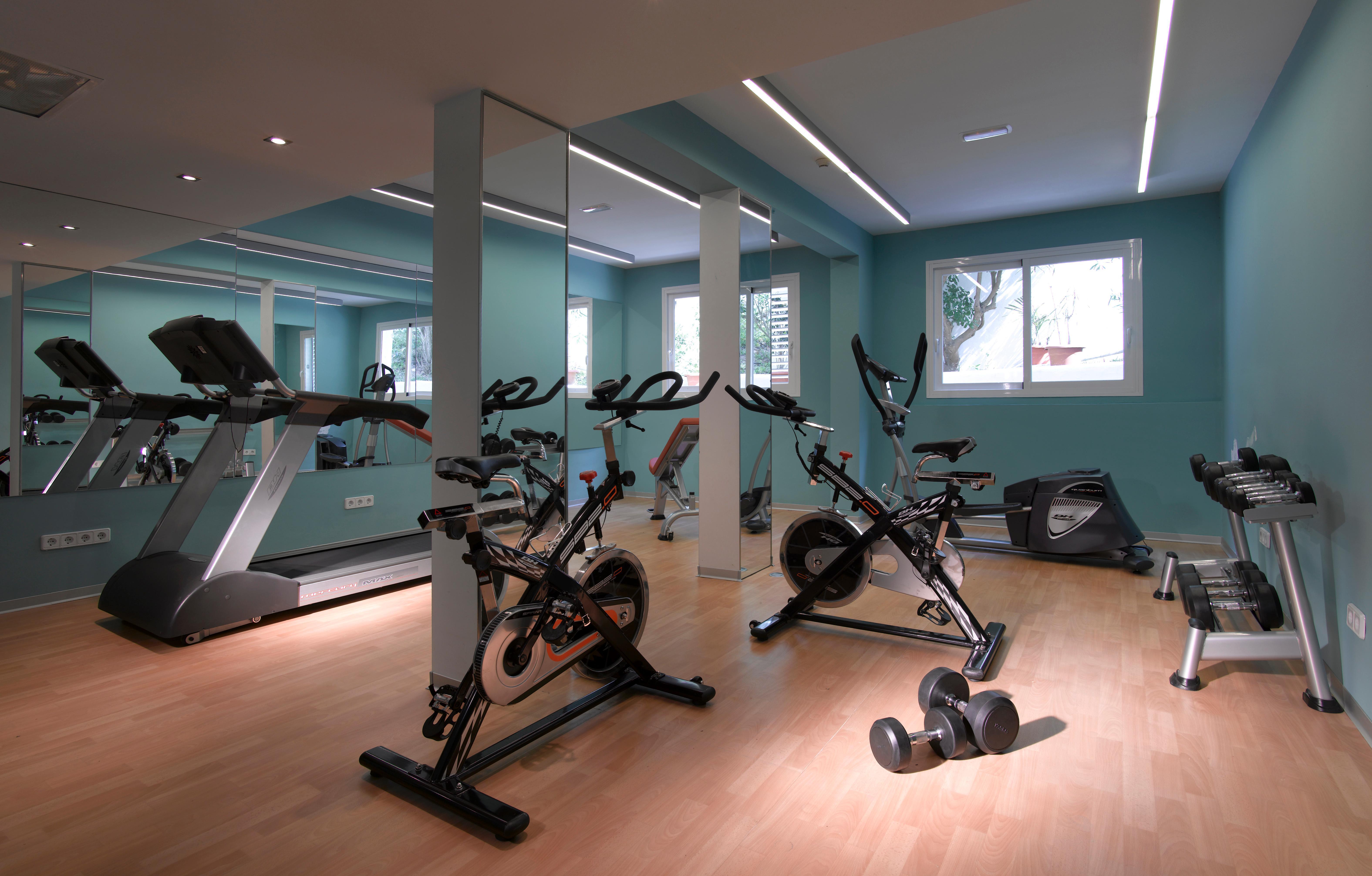 Palladium Cala Llonga - Adults Only Hotel