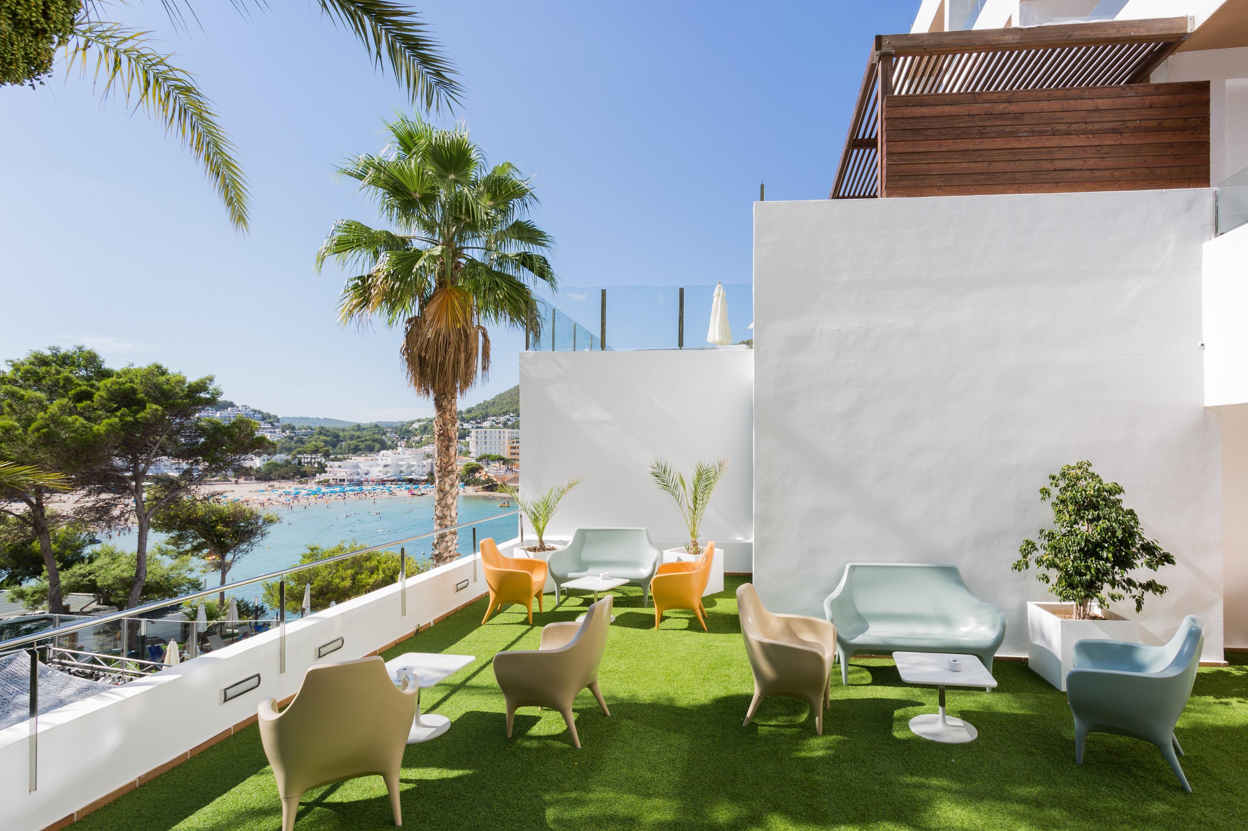 Palladium Cala Llonga - Adults Only Hotel Cala Llonga (Ibiza)