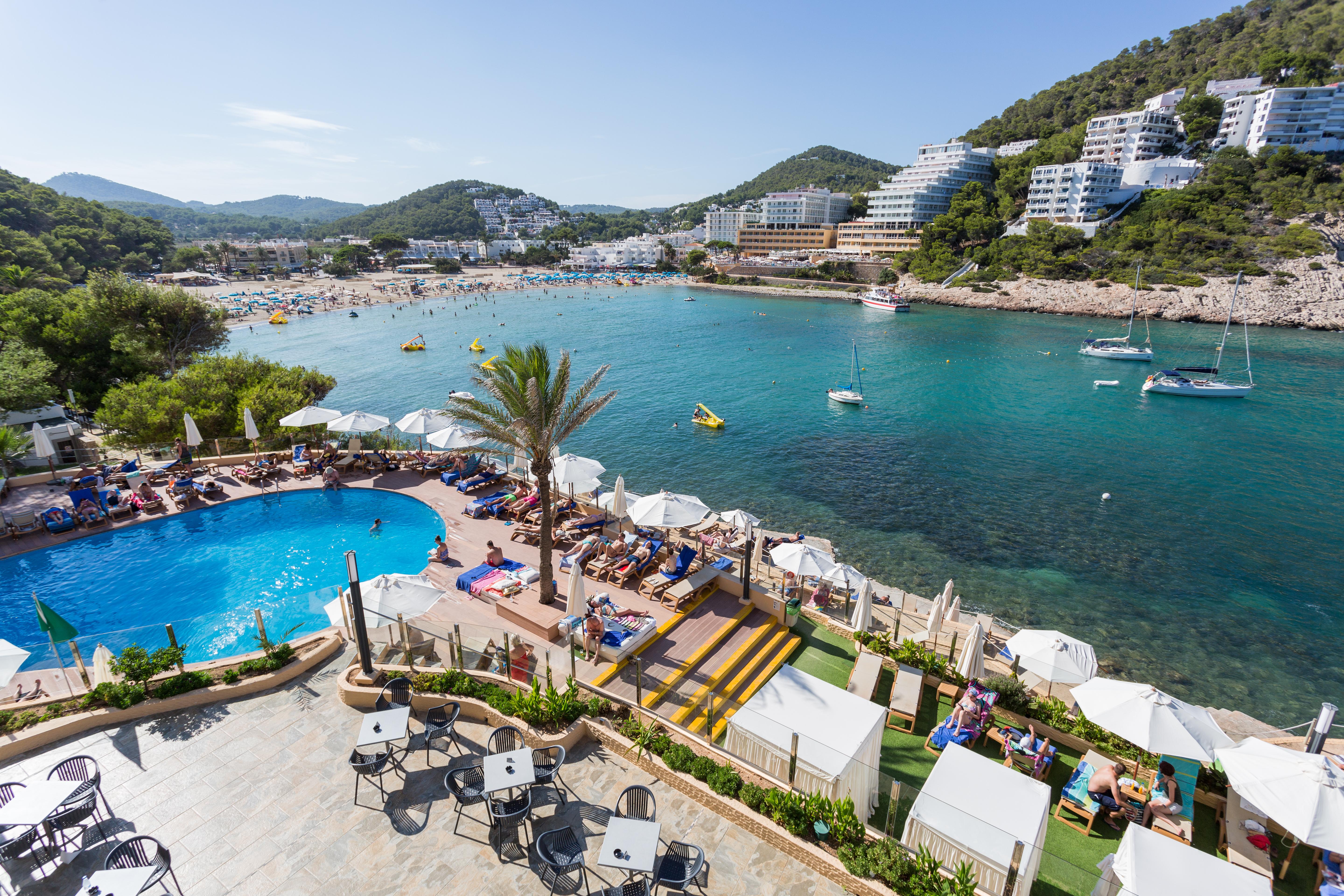 Palladium Cala Llonga - Adults Only Hotel Cala Llonga (Ibiza)
