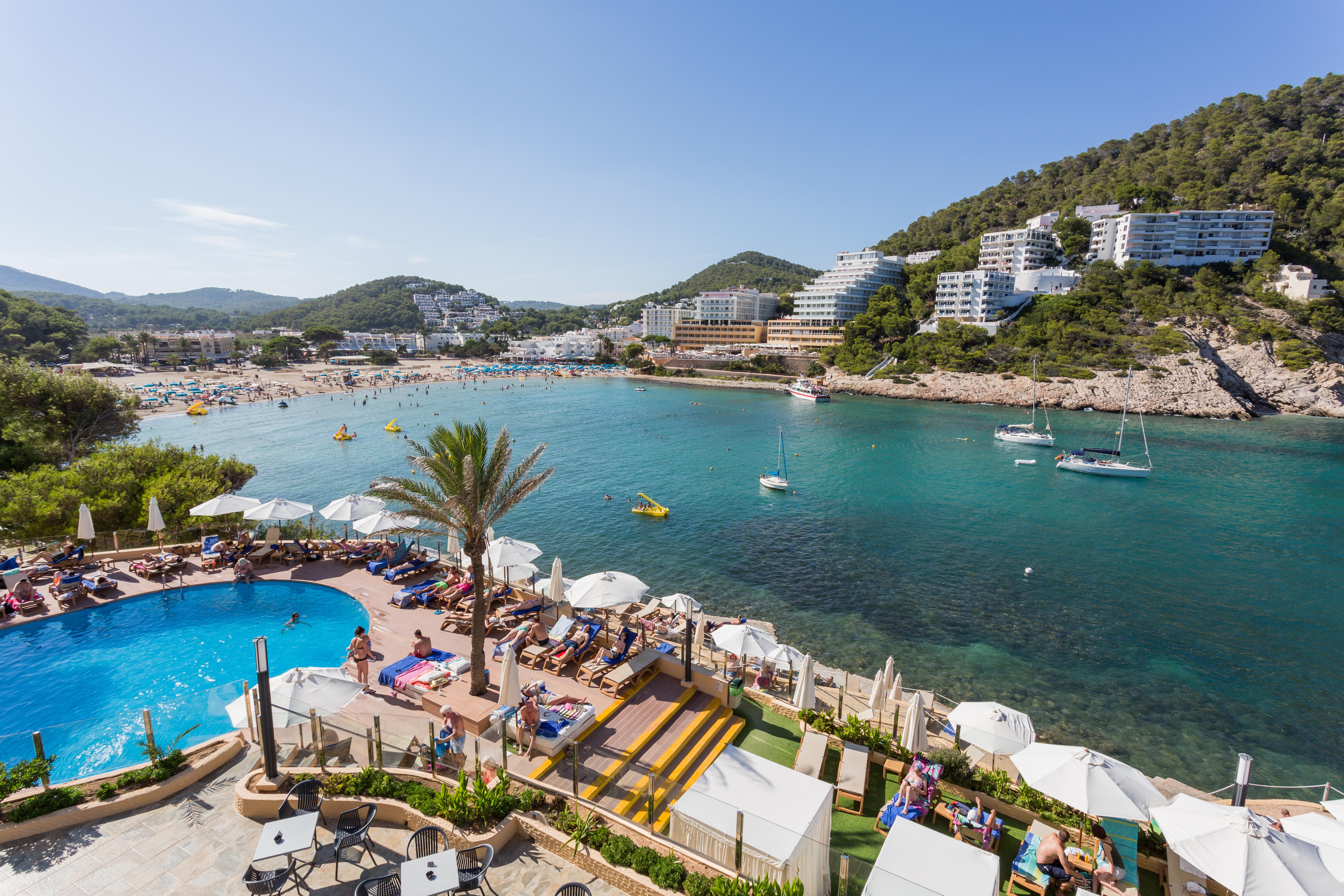 Palladium Cala Llonga - Adults Only Hotel 4*