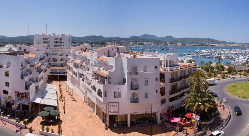 Apartment Sunside Ibiza - Only Adults- Formerly Known As Park San Antonio (Ibiza)