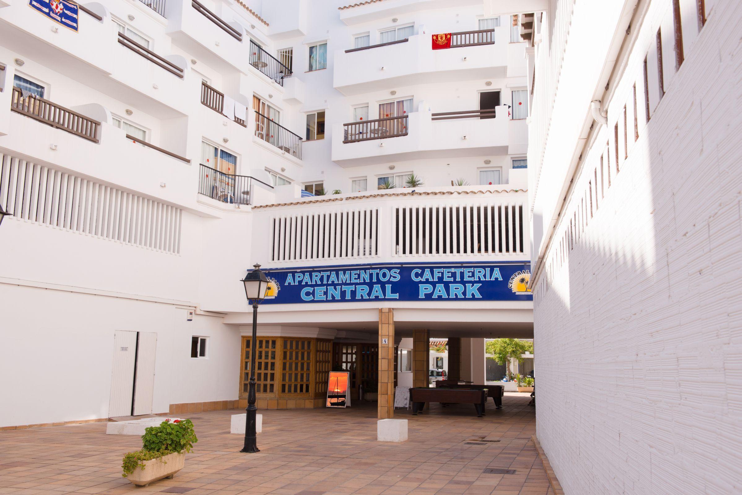 Sunside Ibiza - Only Adults- Formerly Known As Park *