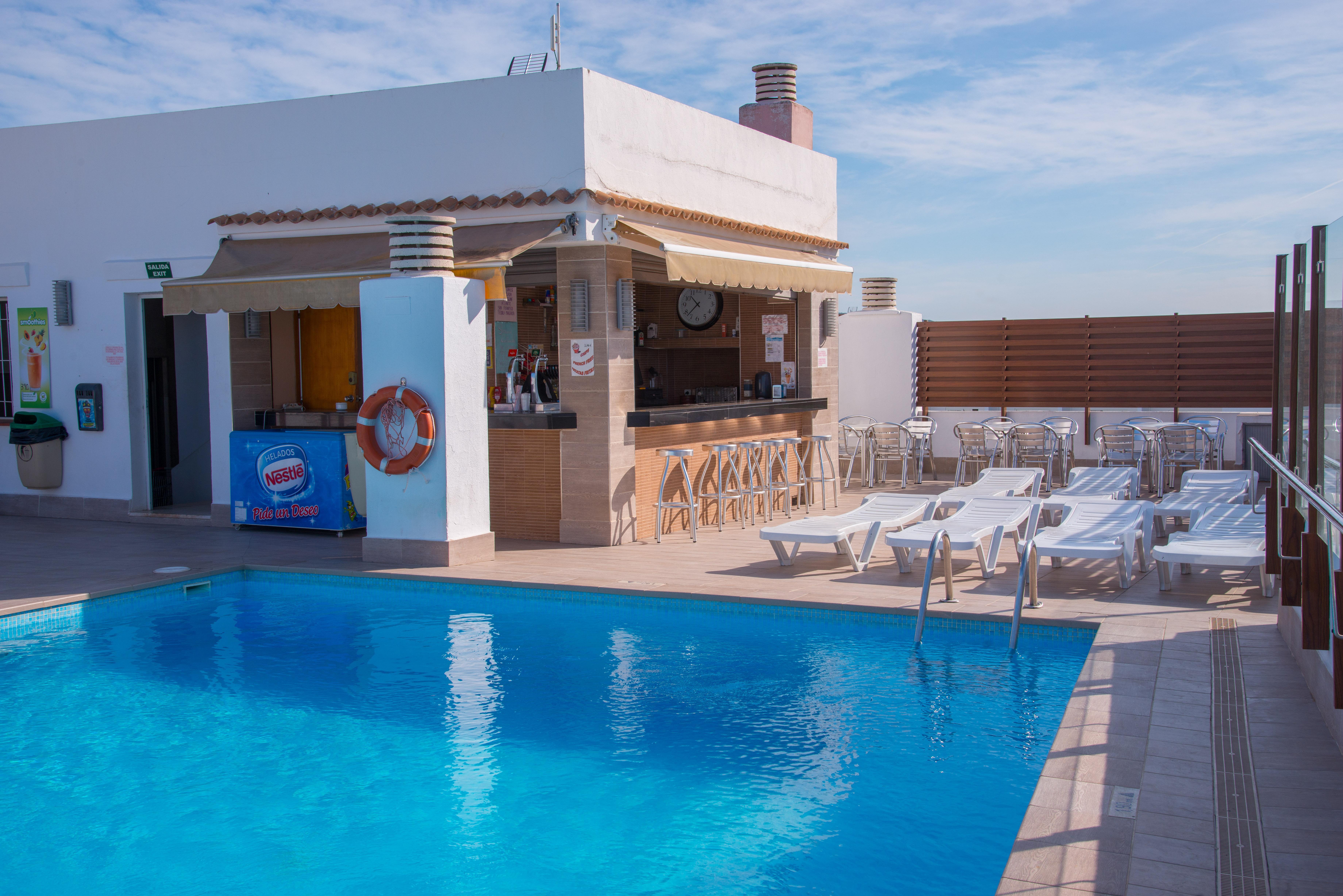 Apartment Sunside Ibiza - Only Adults- Formerly Known As Park