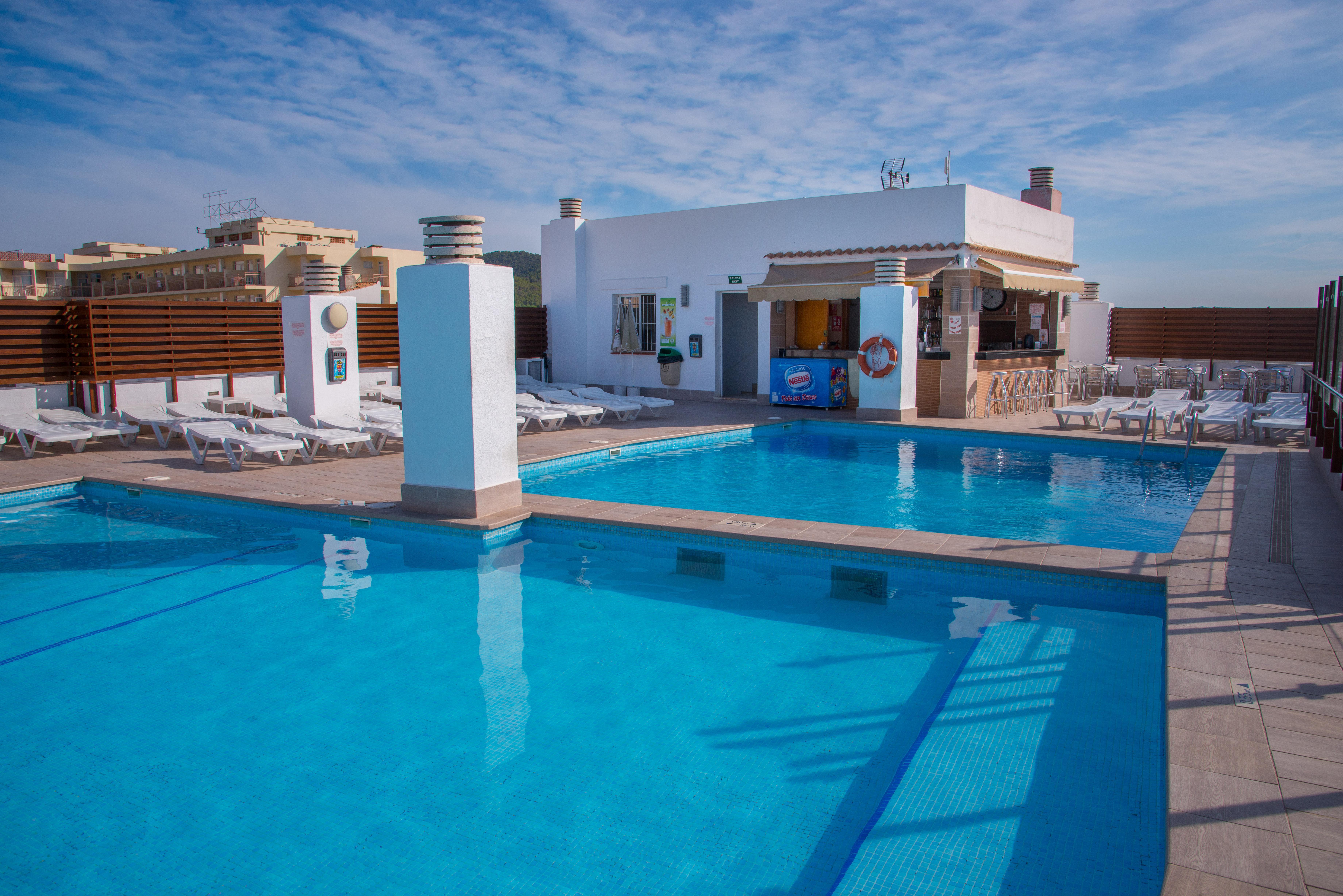 Sunside Ibiza - Only Adults- Formerly Known As Park *