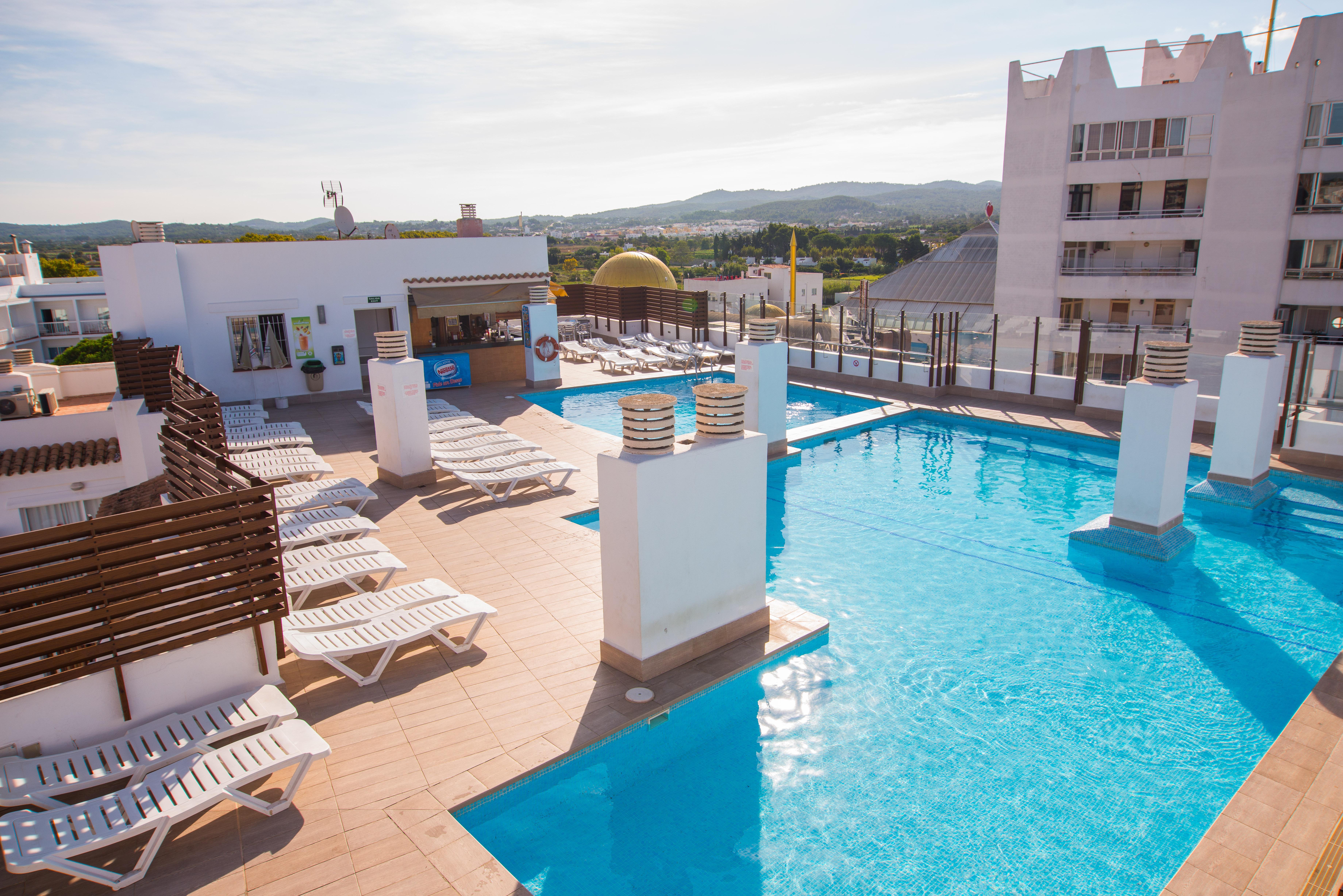 Apartment Sunside Ibiza - Only Adults- Formerly Known As Park San Antonio (Ibiza)
