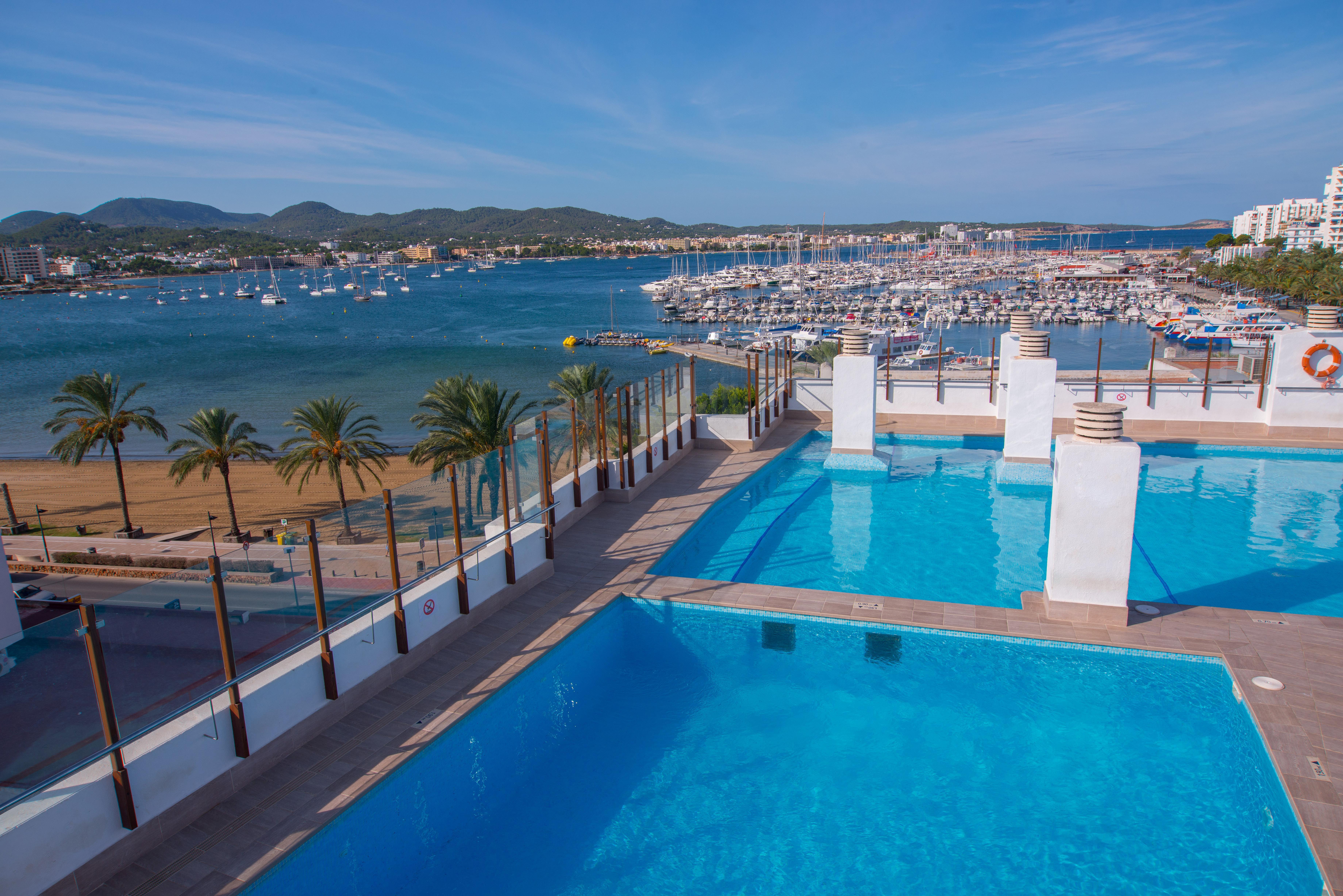 Sunside Ibiza - Only Adults- Formerly Known As Park Apartment