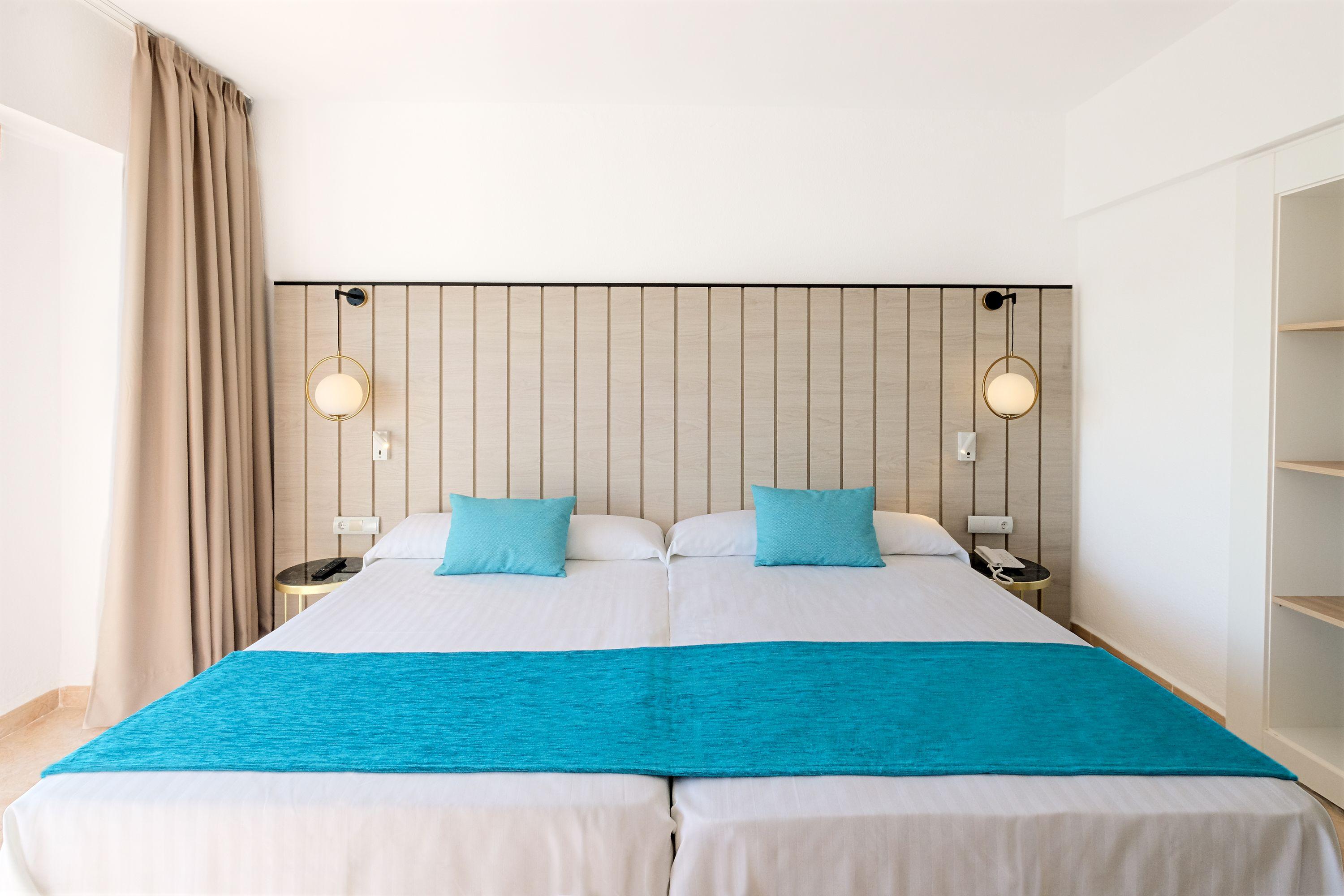Azuline Bergantin Hotel San Antonio (Ibiza)