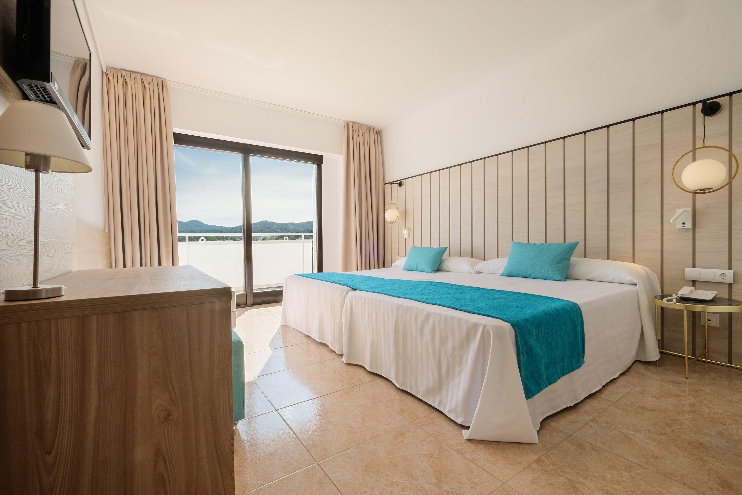 Hotel Azuline Bergantin San Antonio (Ibiza)