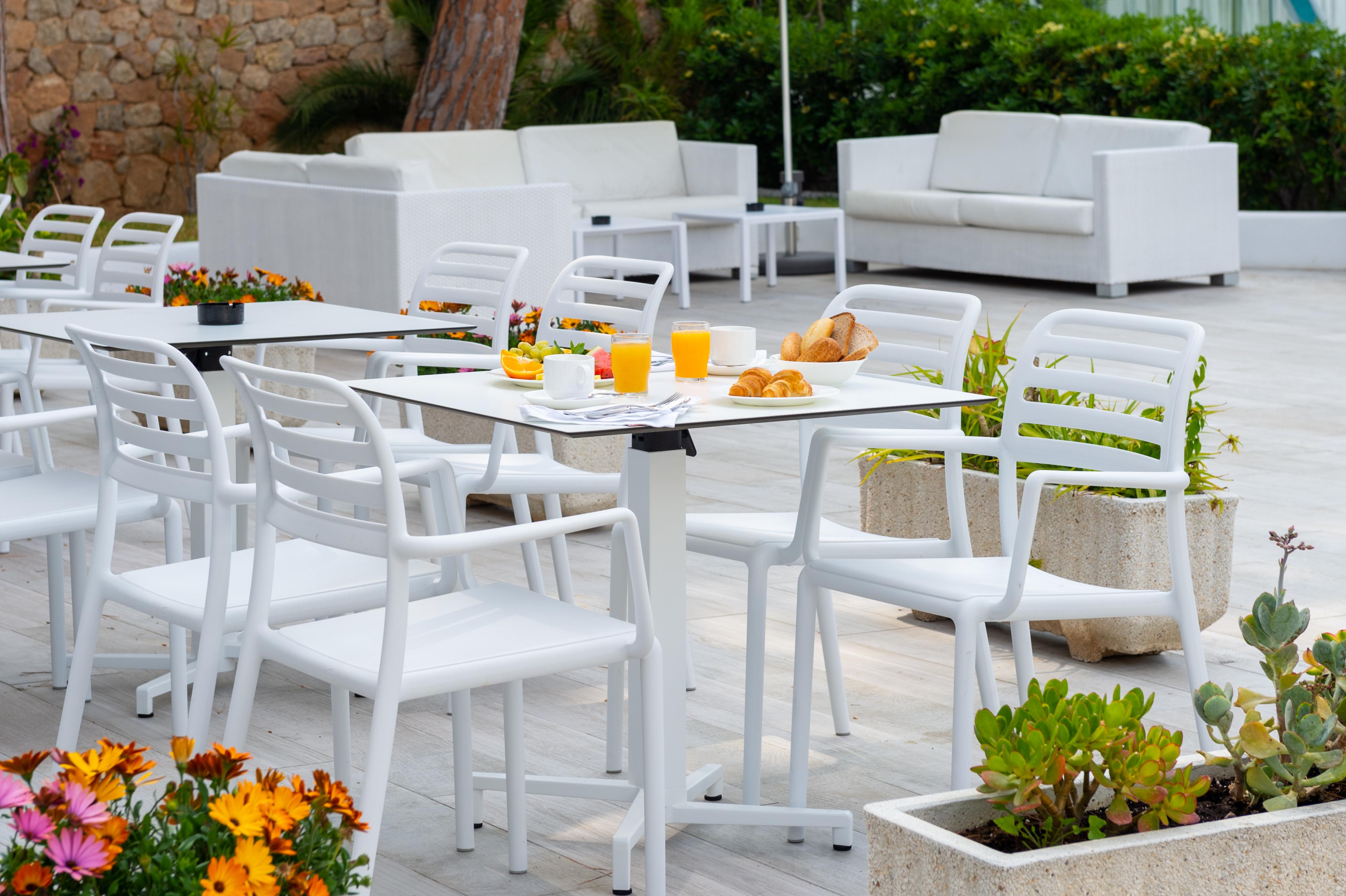 Hotel Vibra Marco Polo Ii - Adults Only