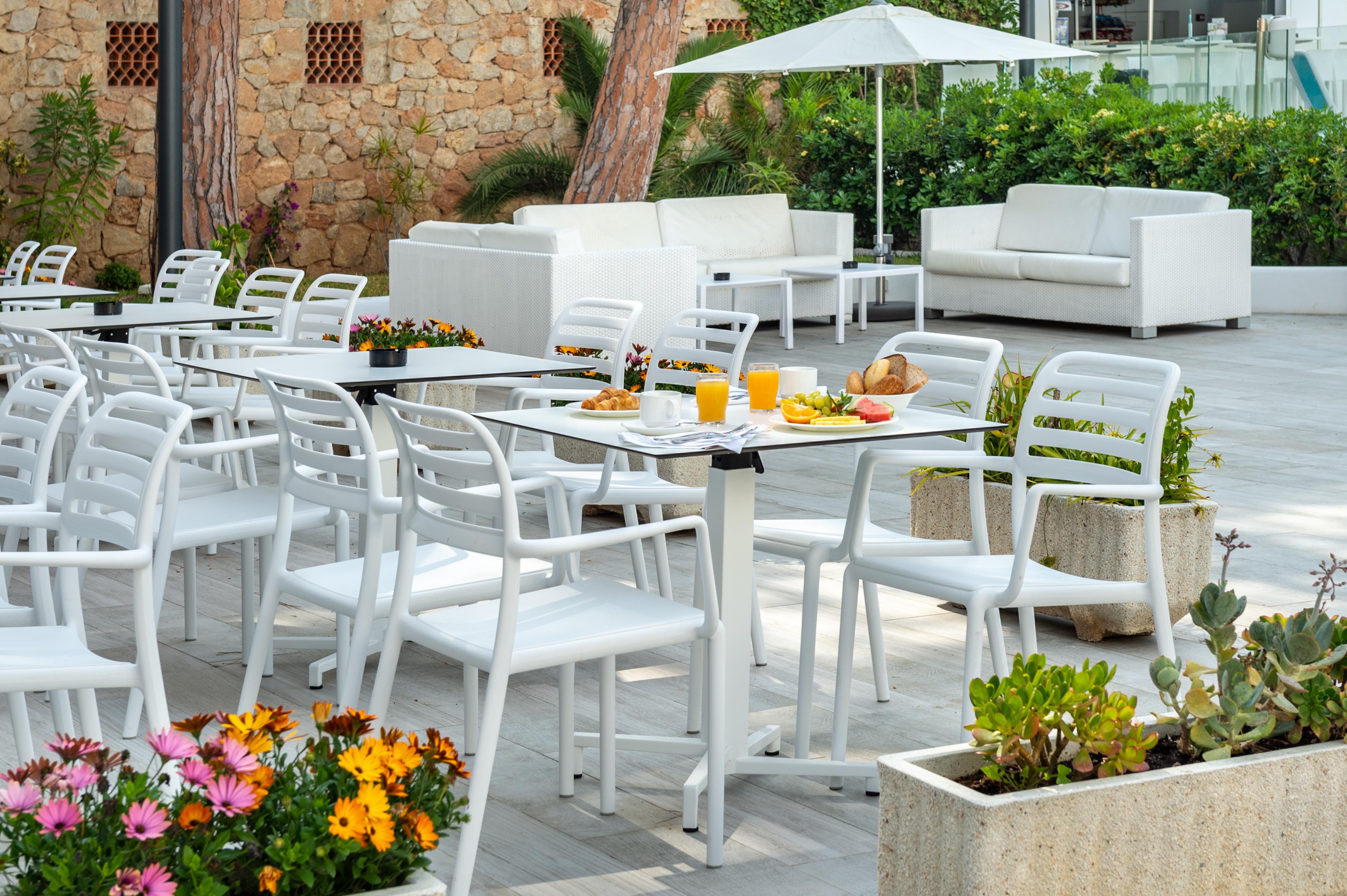 Hotel Vibra Marco Polo Ii - Adults Only San Antonio (Ibiza)